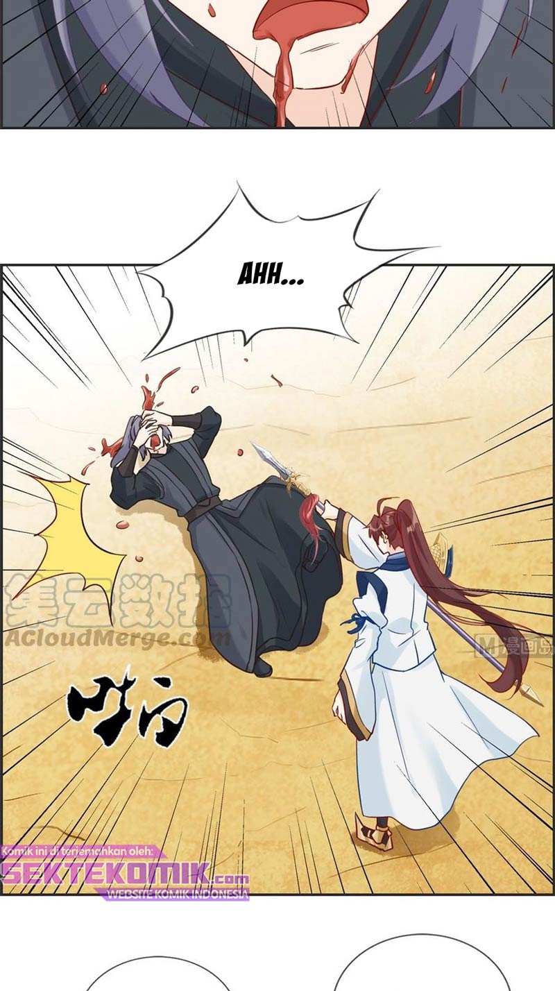 Strongest System (The Strongest Dandy System) Chapter 43 Gambar 4